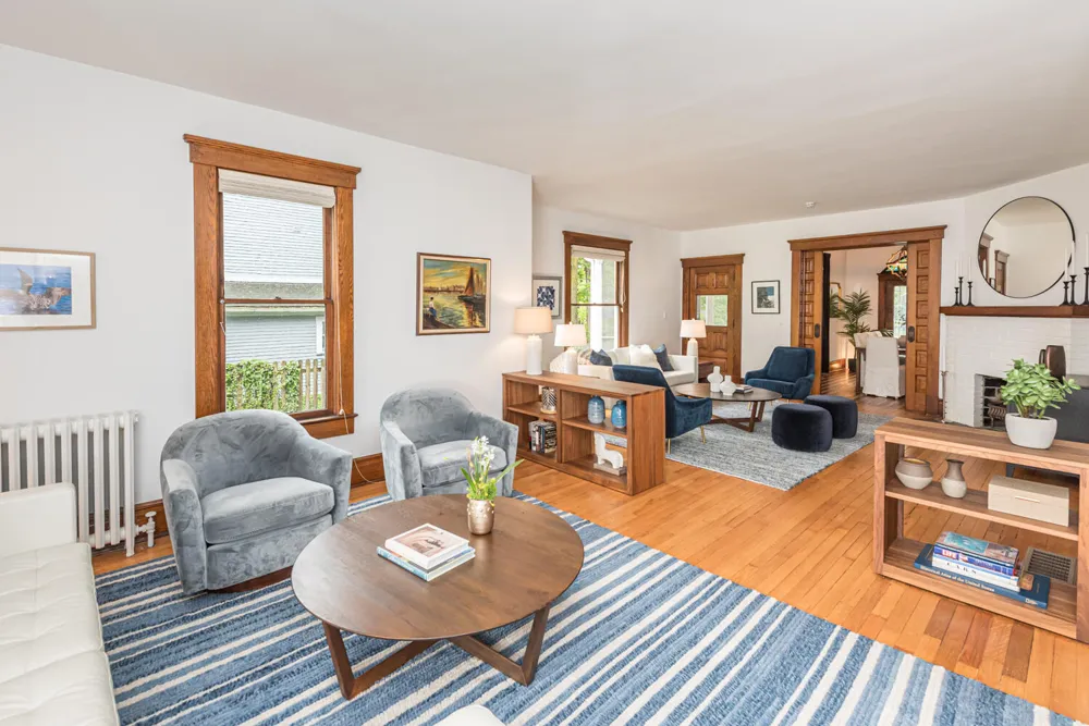 916 Olivia Avenue Ann Arbor, MI 48104