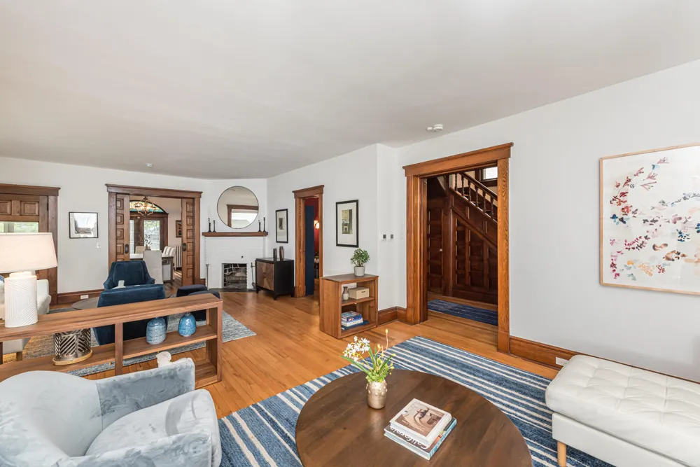 916 Olivia Avenue Ann Arbor, MI 48104