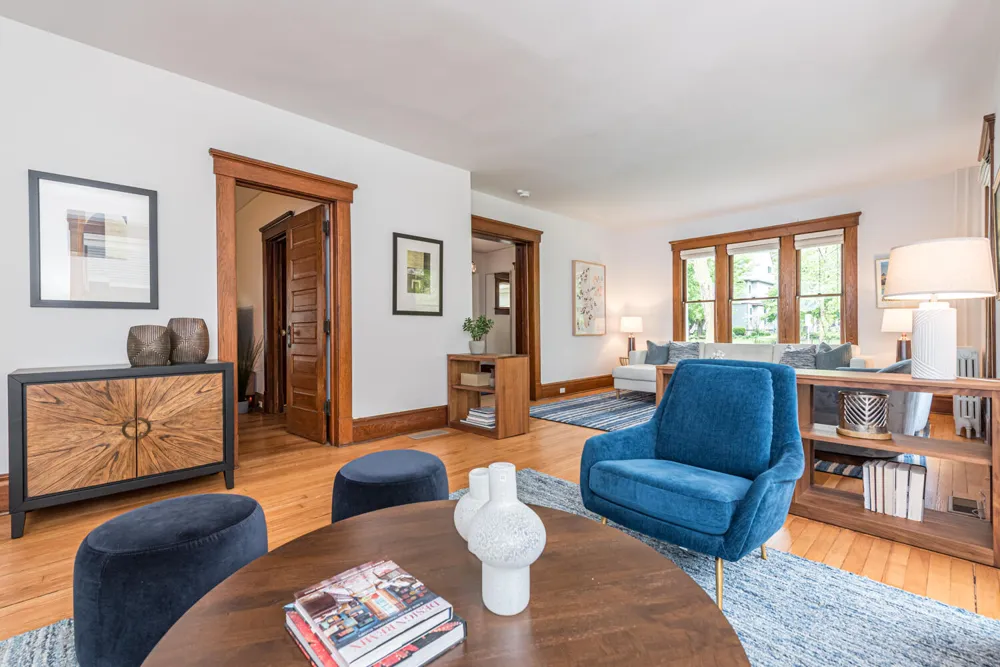 916 Olivia Avenue Ann Arbor, MI 48104