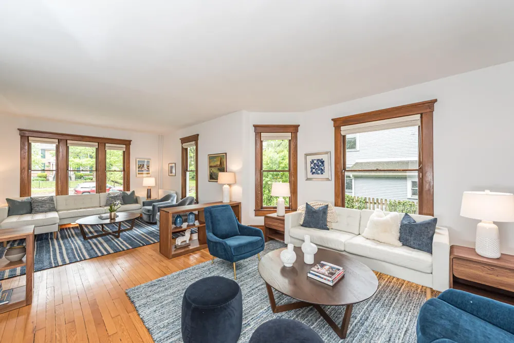 916 Olivia Avenue Ann Arbor, MI 48104