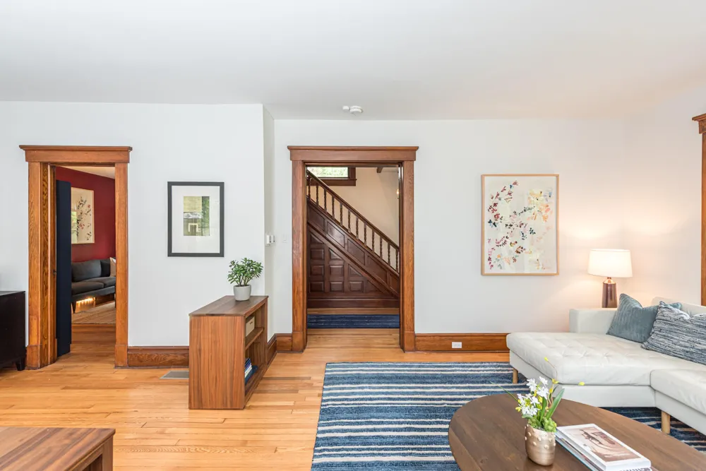 916 Olivia Avenue Ann Arbor, MI 48104