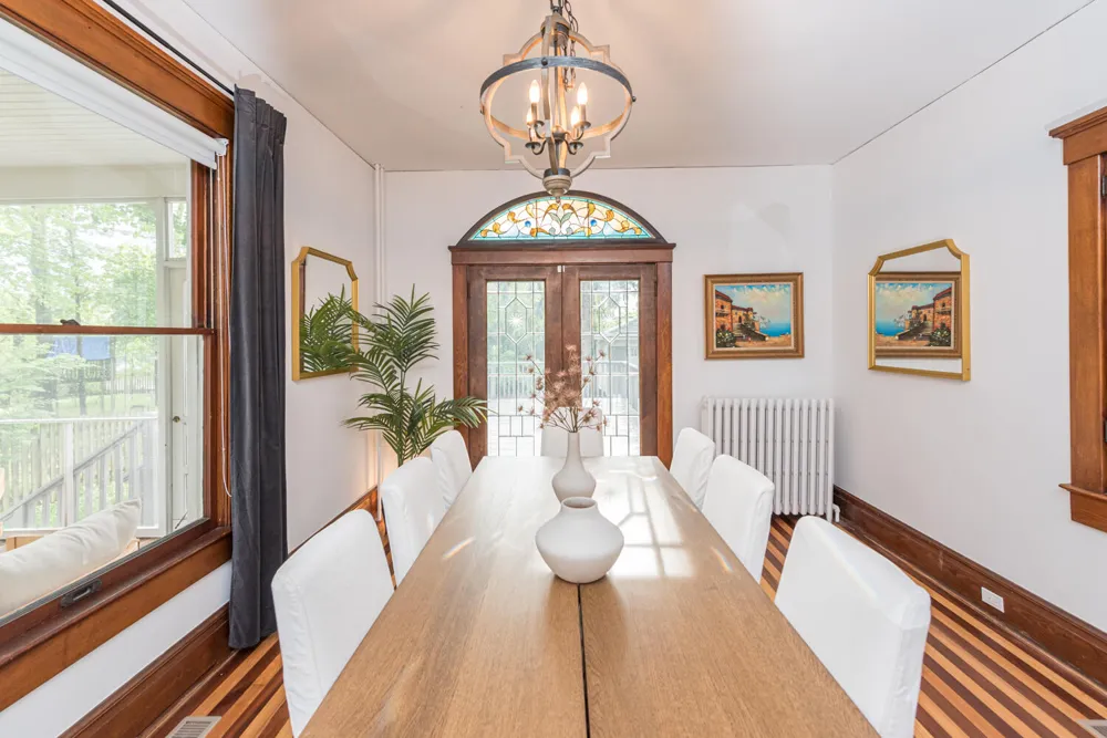 916 Olivia Avenue Ann Arbor, MI 48104