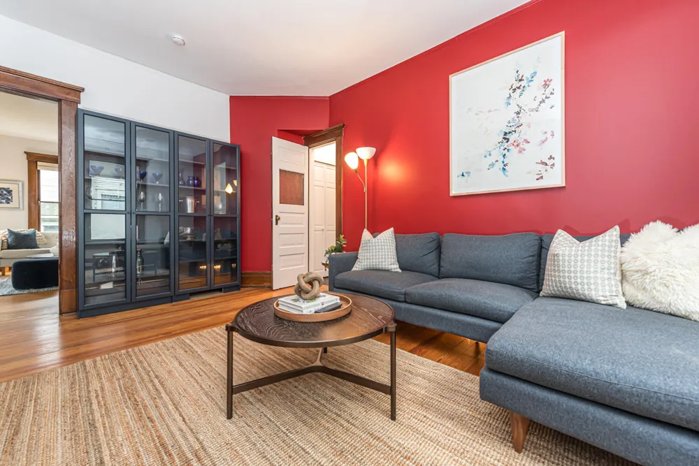 916 Olivia Avenue Ann Arbor, MI 48104