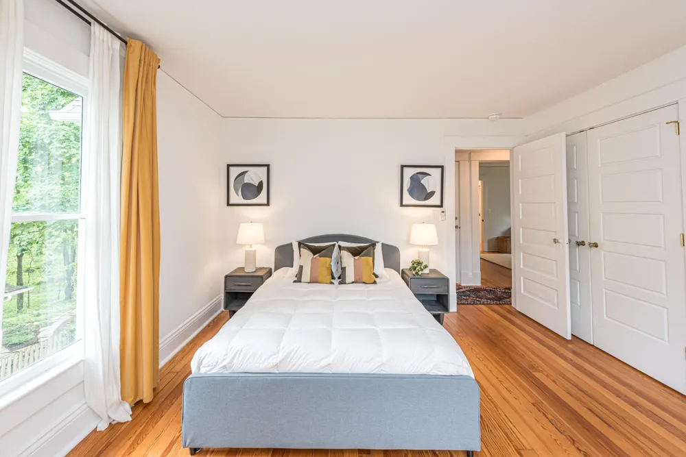 916 Olivia Avenue Ann Arbor, MI 48104