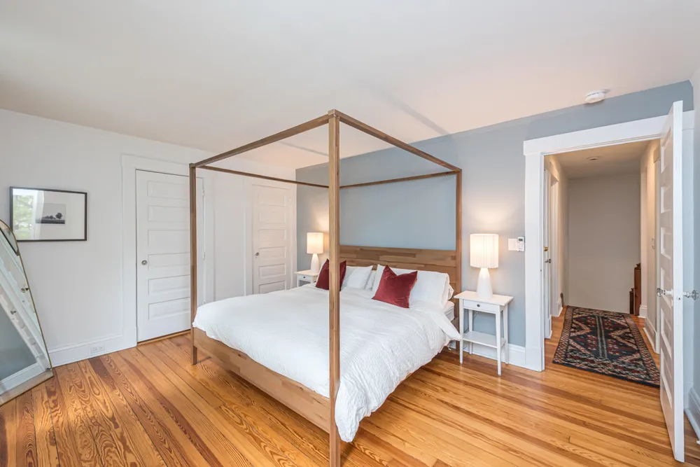 916 Olivia Avenue Ann Arbor, MI 48104