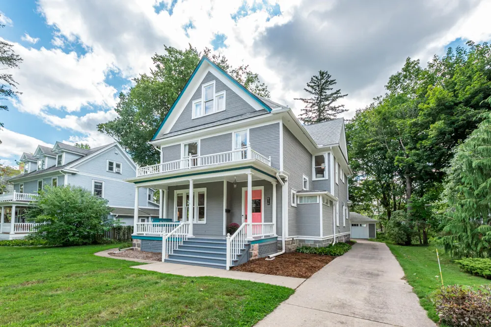 916 Olivia Avenue Ann Arbor, MI 48104