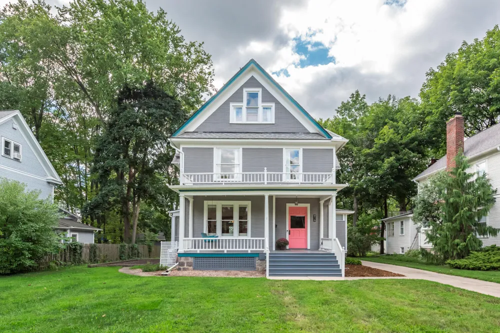916 Olivia Avenue Ann Arbor, MI 48104