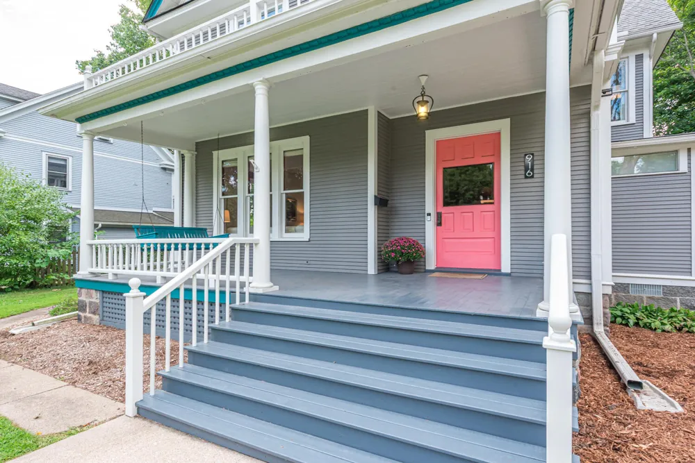 916 Olivia Avenue Ann Arbor, MI 48104