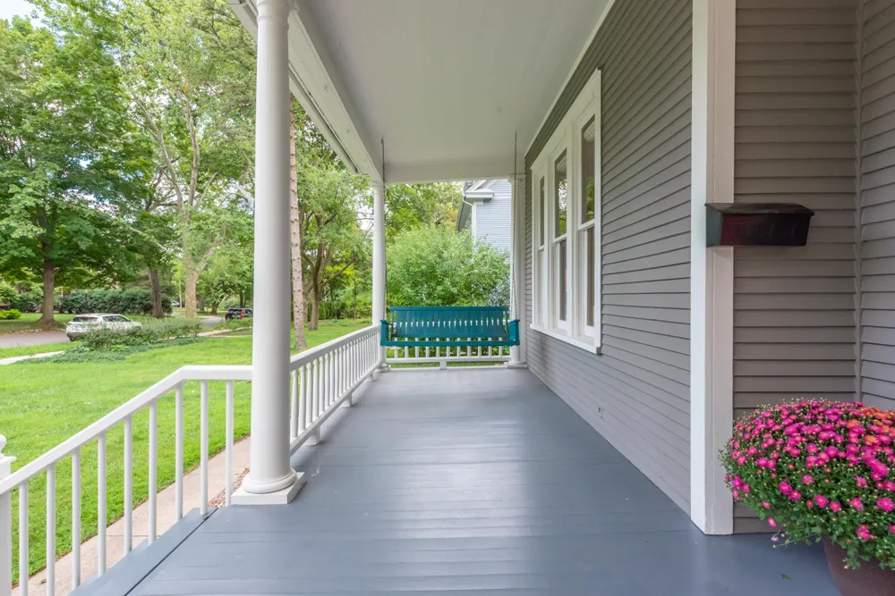 916 Olivia Avenue Ann Arbor, MI 48104