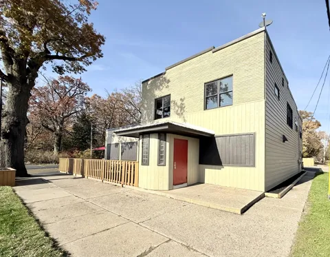 1308 W Sherman Boulevard