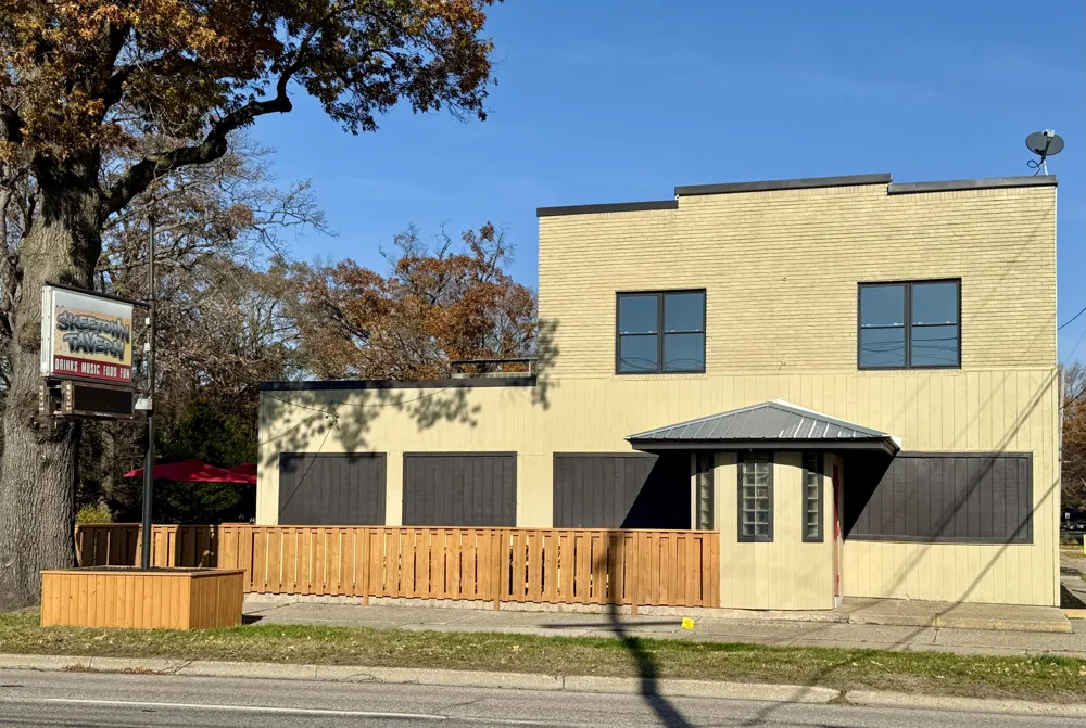 1308 W Sherman Boulevard Muskegon, MI 49441