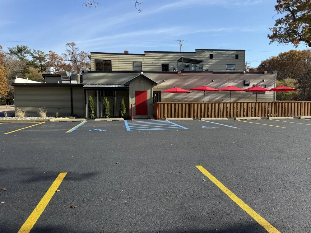 1308 W Sherman Boulevard Muskegon, MI 49441