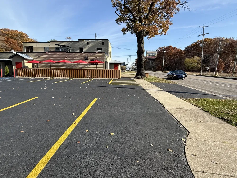 1308 W Sherman Boulevard Muskegon, MI 49441