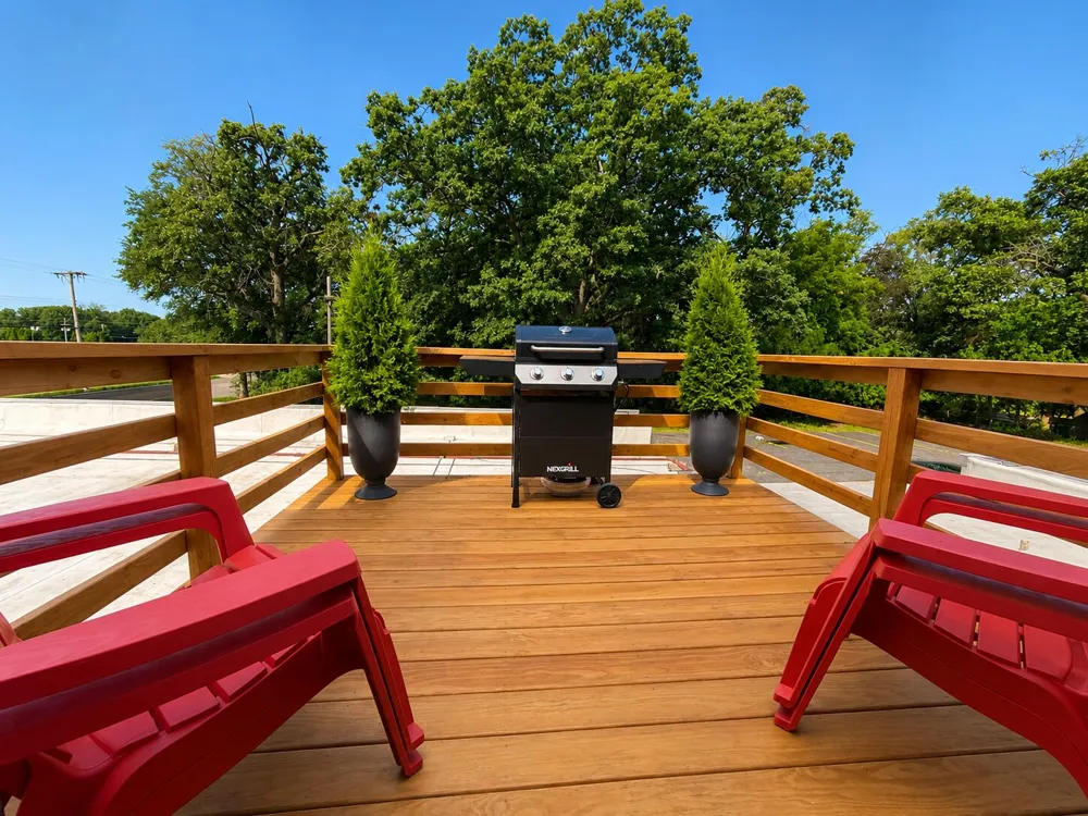 1308 W Sherman Boulevard Muskegon, MI 49441