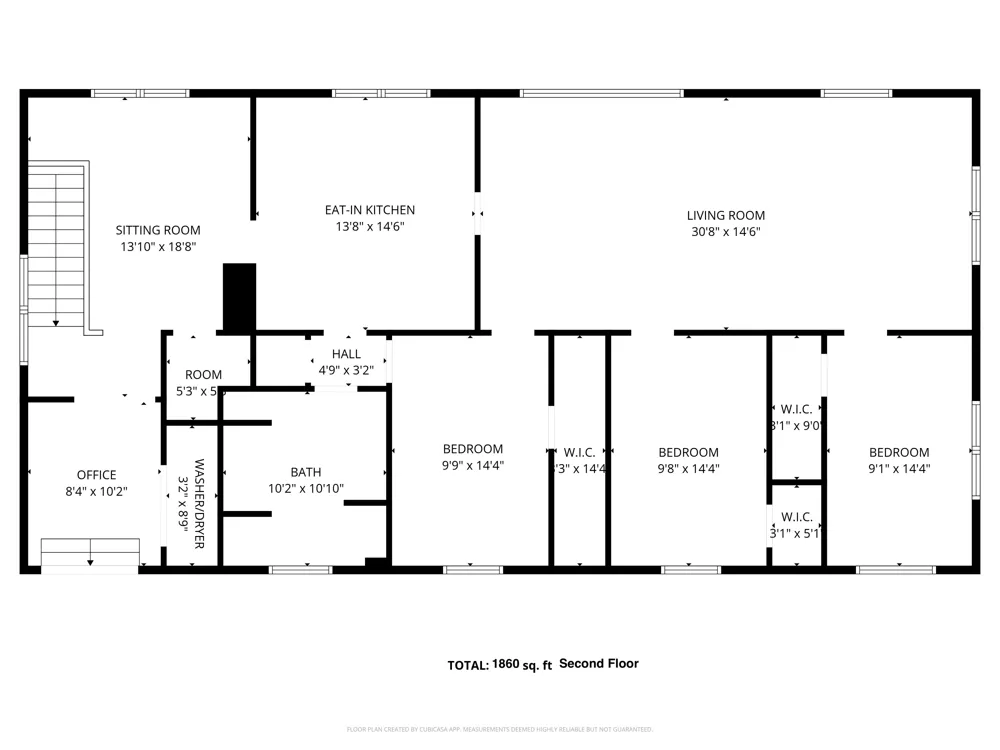 1308 W Sherman Boulevard Muskegon, MI 49441