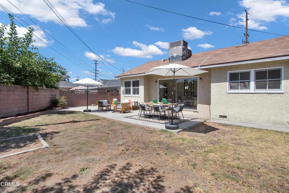 656 Sunset La Puente, CA 91744