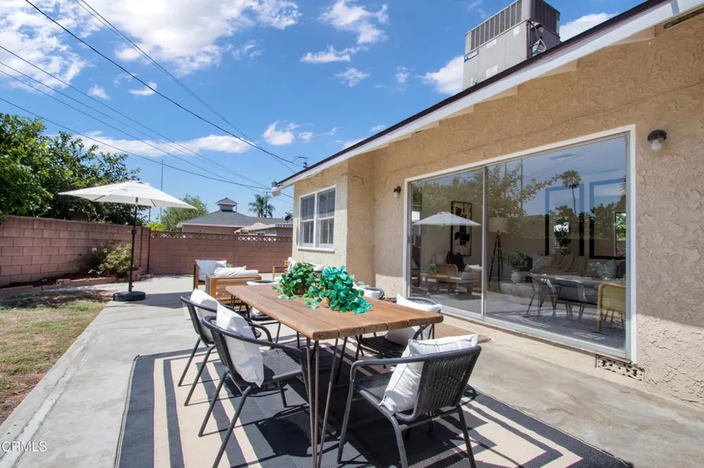 656 Sunset La Puente, CA 91744