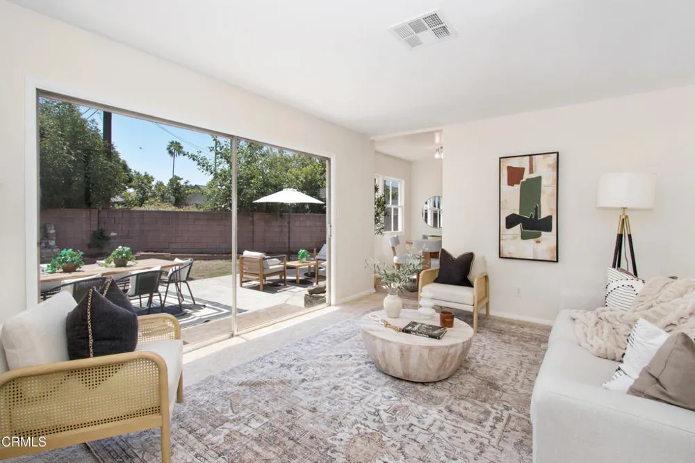 656 Sunset La Puente, CA 91744