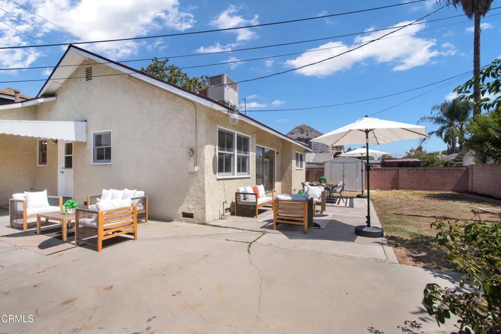 656 Sunset La Puente, CA 91744