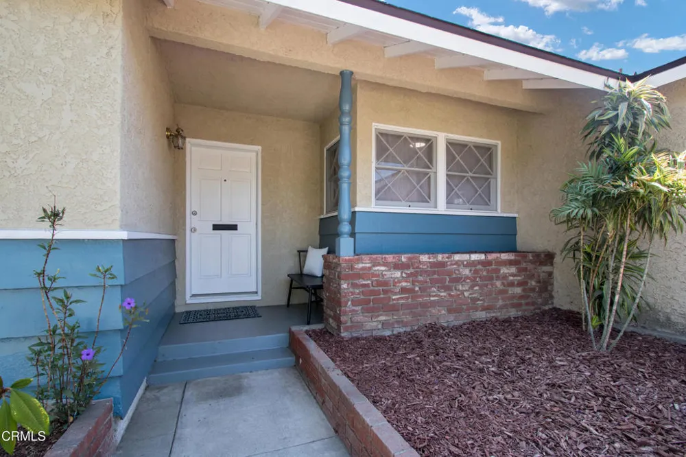 656 Sunset La Puente, CA 91744