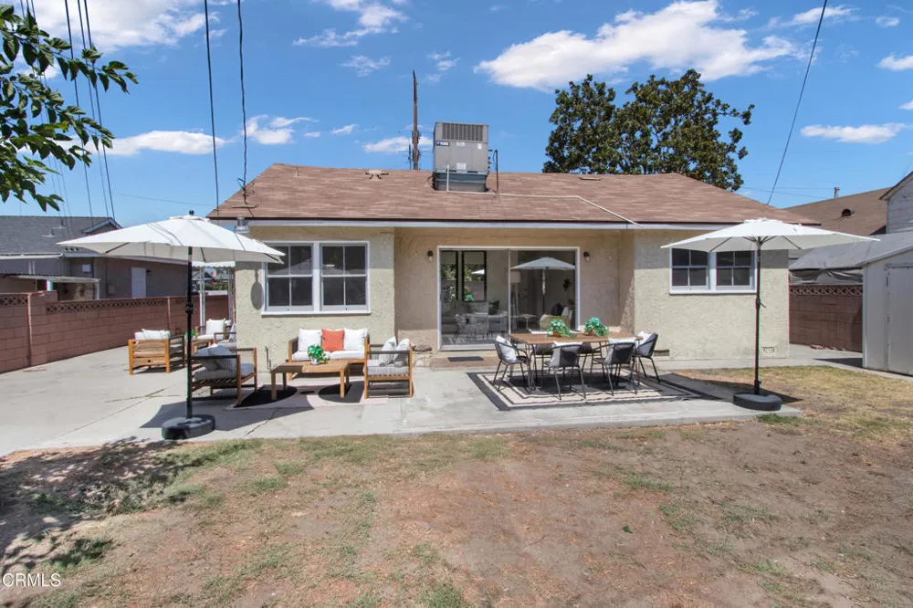 656 Sunset La Puente, CA 91744