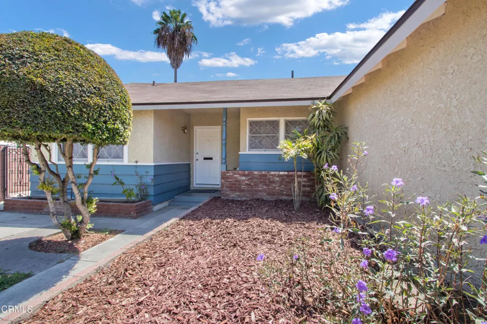656 Sunset La Puente, CA 91744