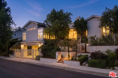 16457 Marbro Drive