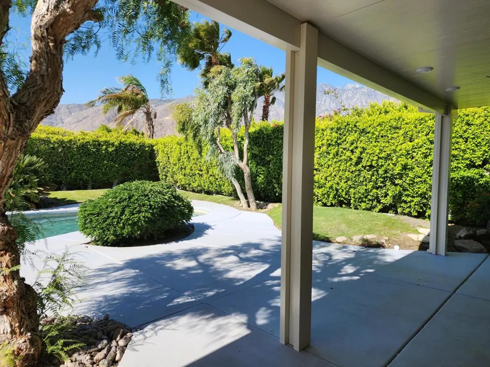 749 Alta Palm Springs, CA 92262