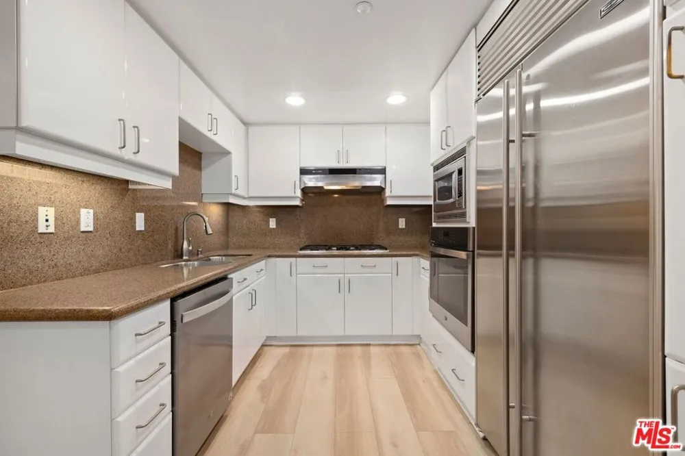 1018 4th Street #103 Santa Monica, CA 90403