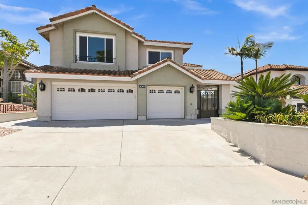 1068 Pacific Hill St Chula Vista, CA 91911