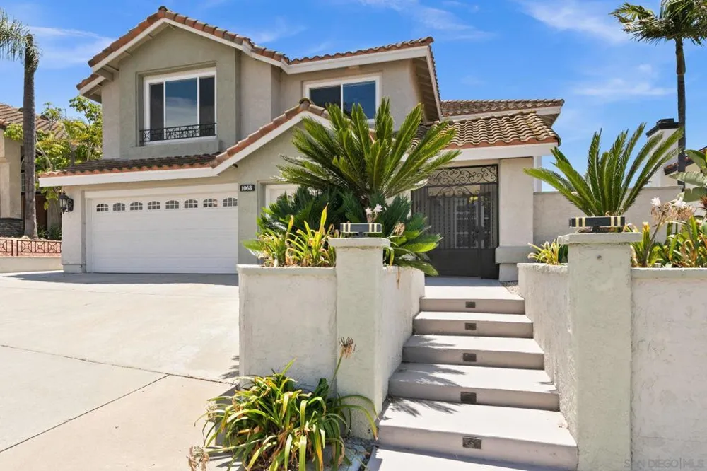1068 Pacific Hill St Chula Vista, CA 91911