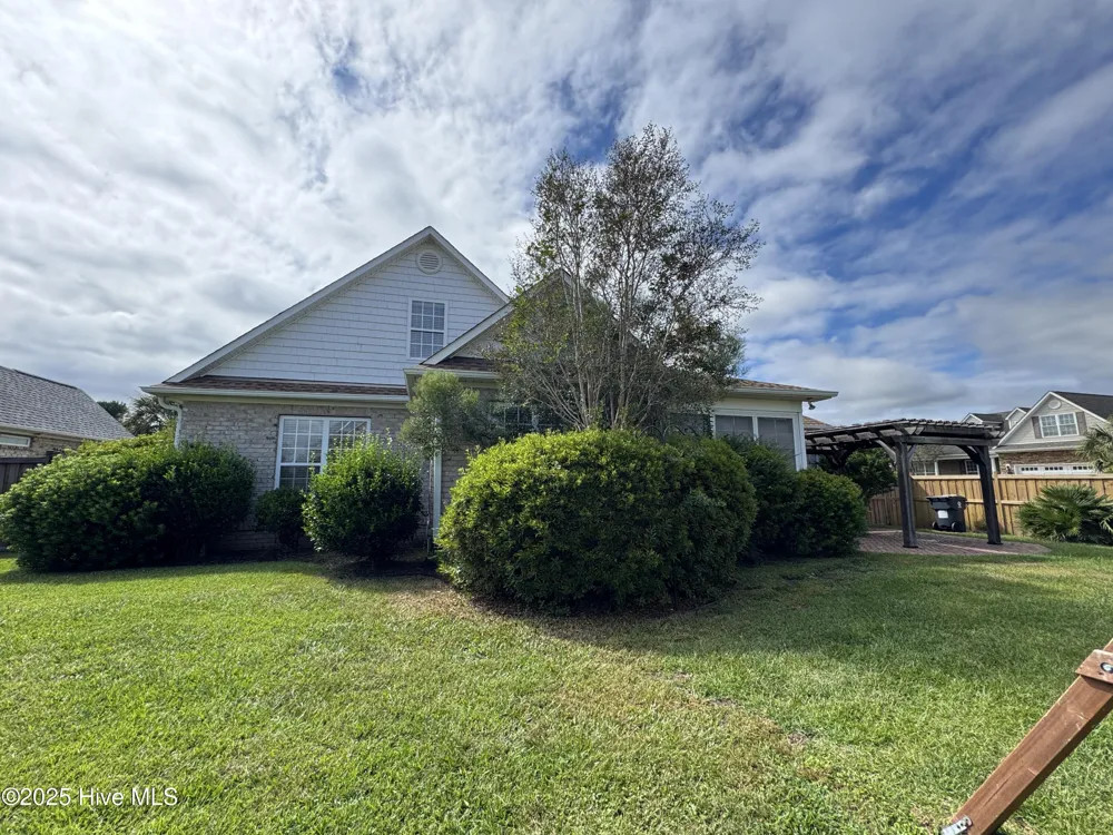 1011 Ginger Lily Way Leland, NC 28451