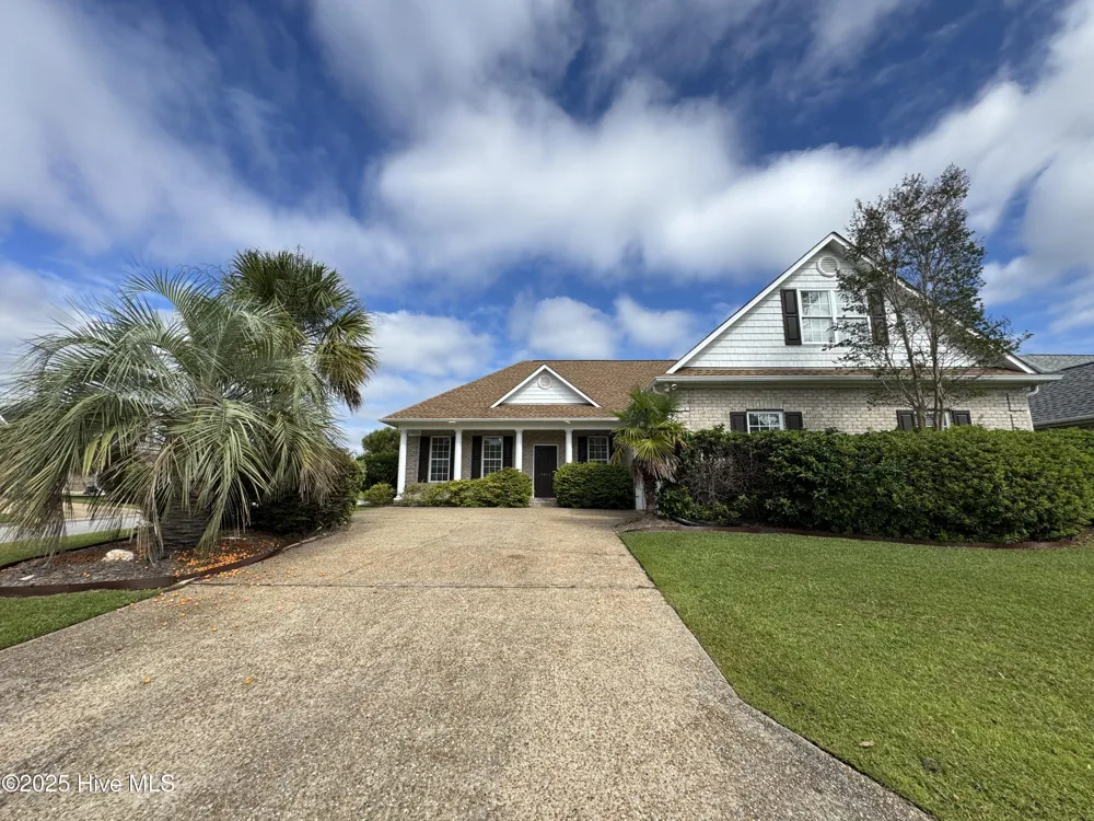 1011 Ginger Lily Way Leland, NC 28451