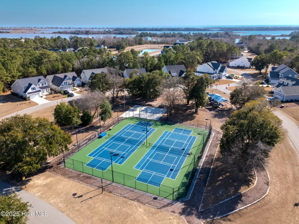 203 Seagrass Court Holly Ridge, NC 28445