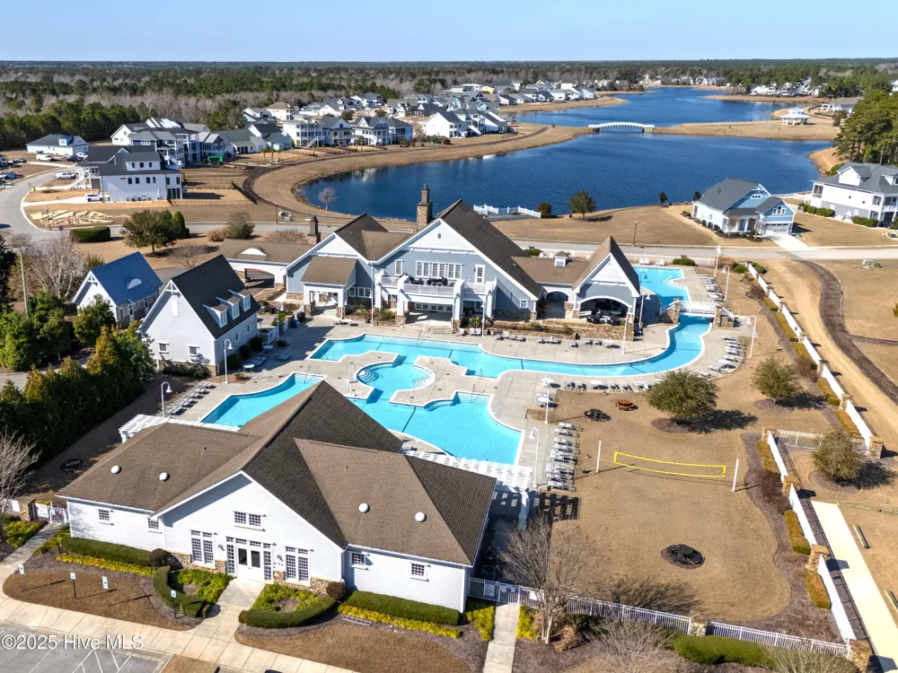 203 Seagrass Court Holly Ridge, NC 28445