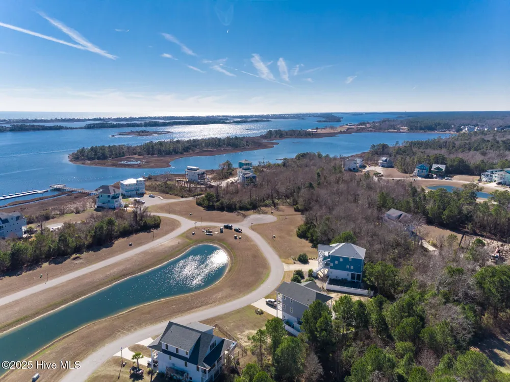 203 Seagrass Court Holly Ridge, NC 28445