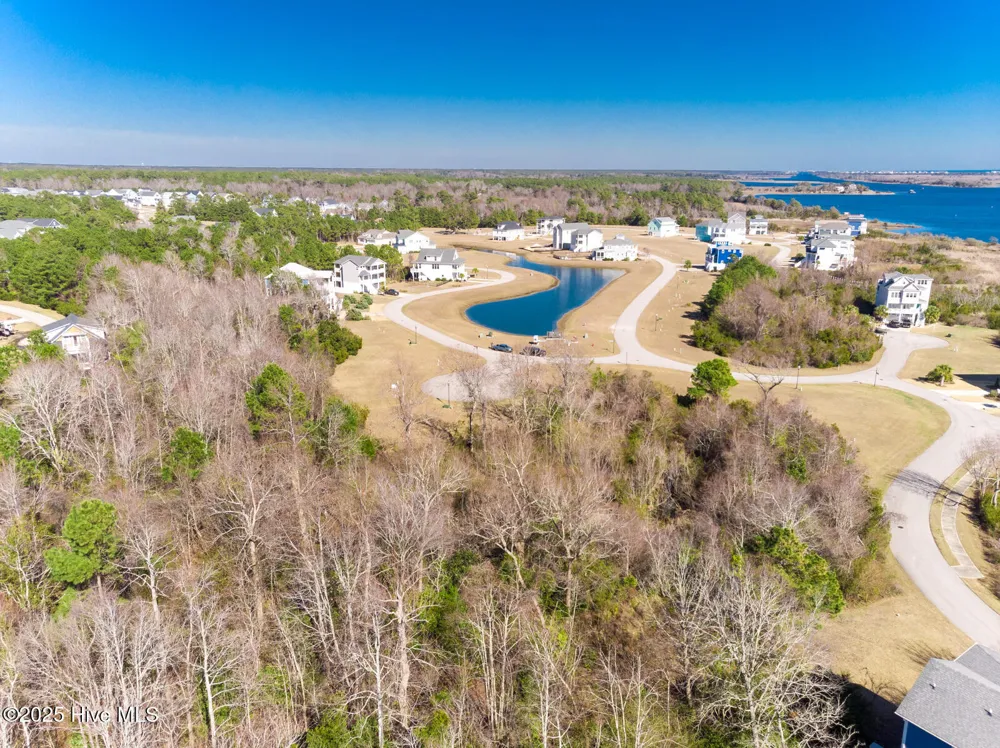 203 Seagrass Court Holly Ridge, NC 28445