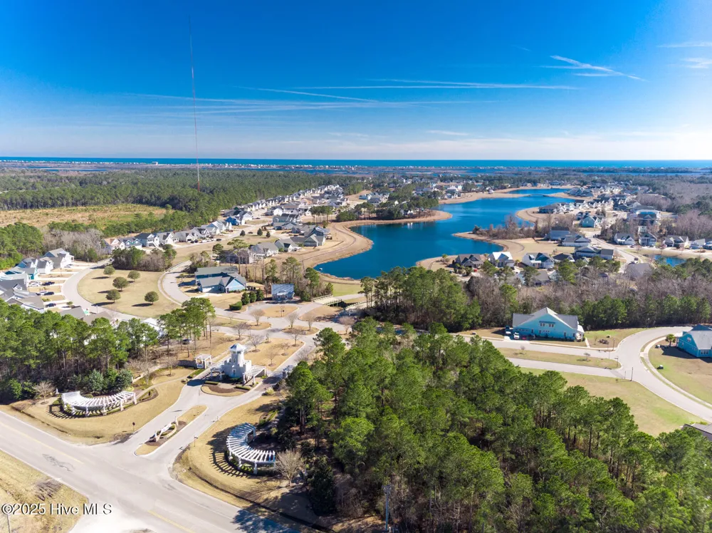 203 Seagrass Court Holly Ridge, NC 28445