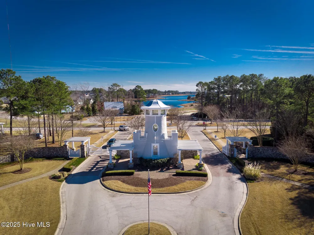 203 Seagrass Court Holly Ridge, NC 28445
