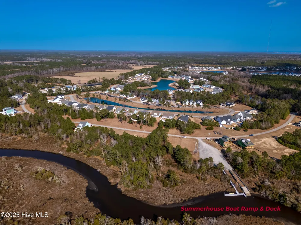 203 Seagrass Court Holly Ridge, NC 28445