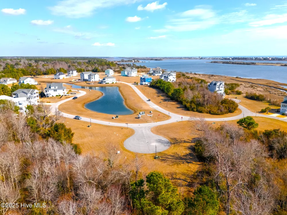203 Seagrass Court Holly Ridge, NC 28445