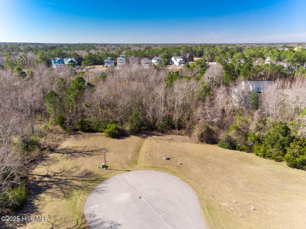203 Seagrass Court Holly Ridge, NC 28445