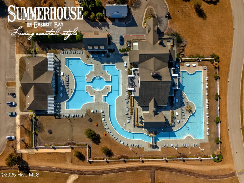 203 Seagrass Court Holly Ridge, NC 28445