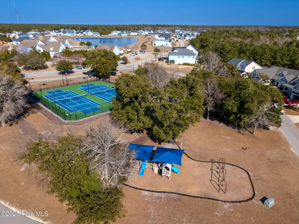 203 Seagrass Court Holly Ridge, NC 28445