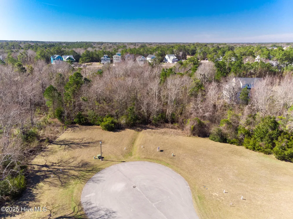 203 Seagrass Court Holly Ridge, NC 28445