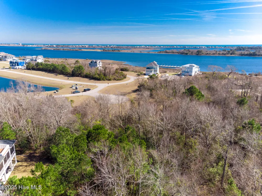 203 Seagrass Court Holly Ridge, NC 28445