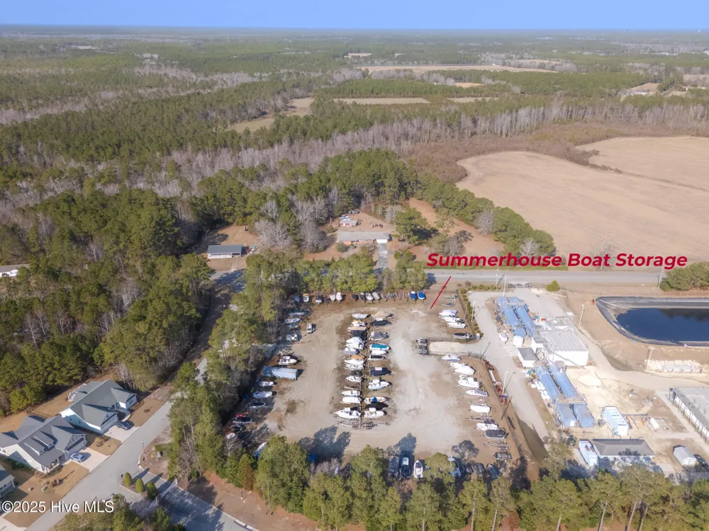 203 Seagrass Court Holly Ridge, NC 28445
