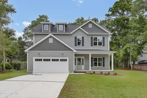 1320 Chadwick Shores Drive