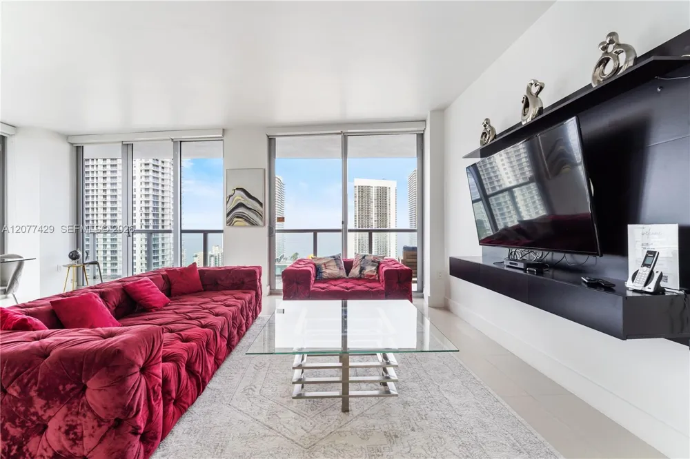 2600 E Hallandale Beach Blvd #T2802 Hallandale Beach, FL 33009