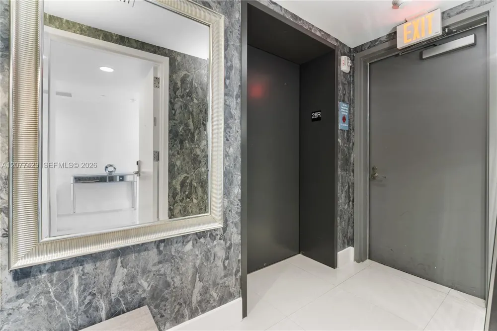 2600 E Hallandale Beach Blvd #T2802 Hallandale Beach, FL 33009